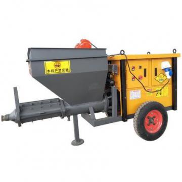 Less cost wall coating cement plaster spraying machine in Chennai