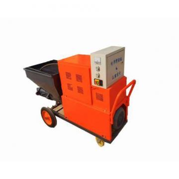 Chennai electric cement sprayer wall plastering machine with low cost