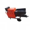 Shotcrete stucco cement plastering mortar spraying machine