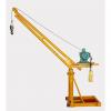 Electric  220V single phase mini hoist for lifting