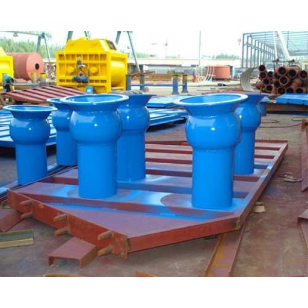 Cement screw conveyor 168mm gearbox manufacturer in China